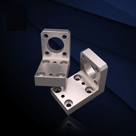 cnc aluminum machining parts supplier|block of aluminum for cnc.